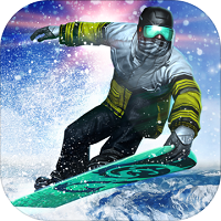 Snowboard Party2 Lite中文版