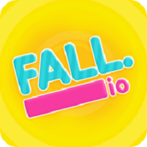 恐龙大乱斗Fall.io