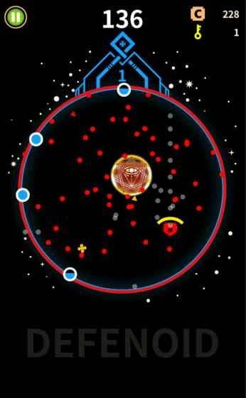 DEFENOID