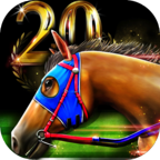 iHorse街机赛马20周年纪念版