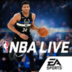 NBA LIVE Mobile Basketball