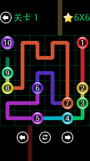 数字连线 最新版