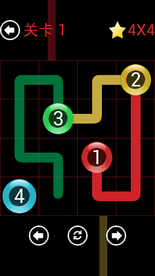 数字连线 最新版