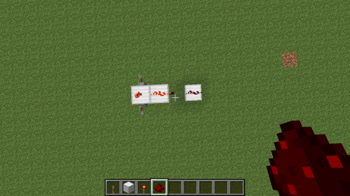 《我的世界》邏輯門詳細(xì)解析