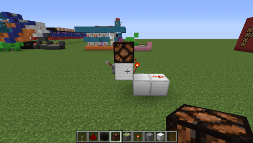 《我的世界》邏輯門詳細(xì)解析