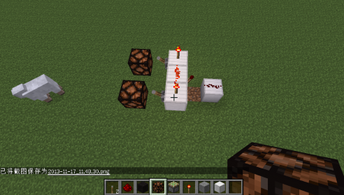 《我的世界》邏輯門詳細(xì)解析