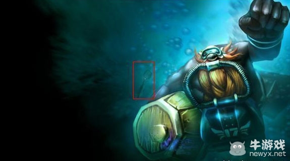 《LOL》英雄皮膚隱藏的眾多細節(jié)攻略