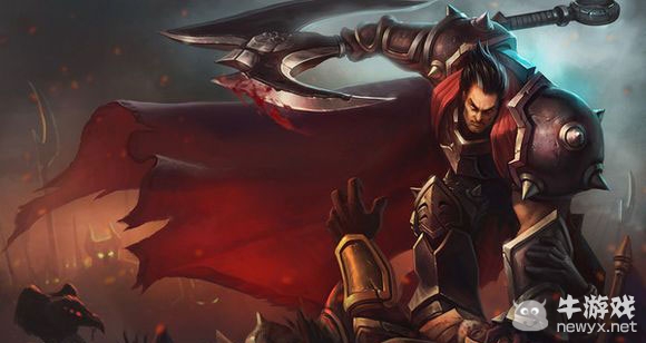 《LOL》英雄皮膚隱藏的眾多細節(jié)攻略