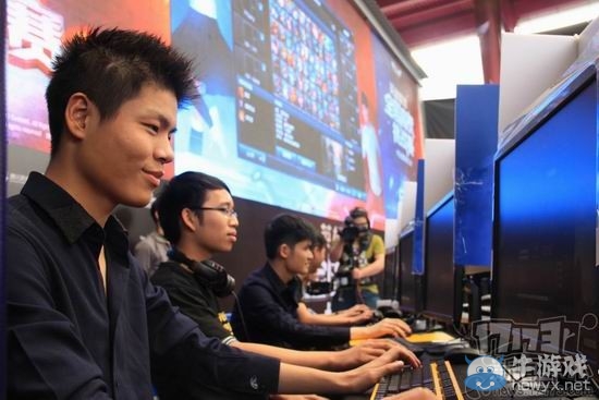《LOL》首屆全國高校挑戰(zhàn)賽落幕 閩江學院奪得桂冠