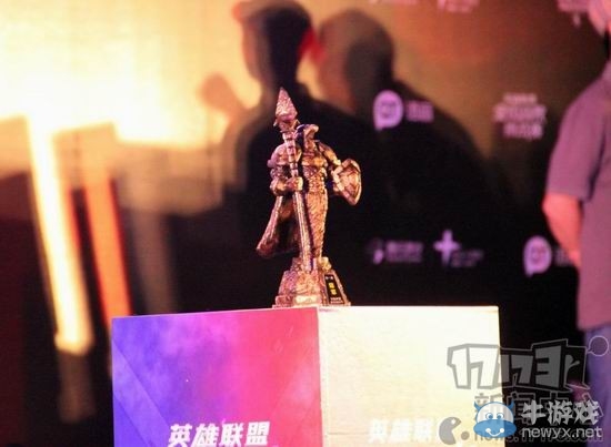 《LOL》首屆全國高校挑戰(zhàn)賽落幕 閩江學院奪得桂冠