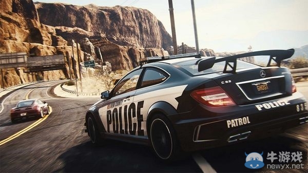 《極品飛車18》直接停止運行的解決辦法