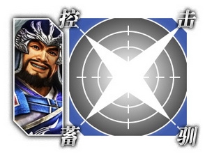 《真三國無雙7》全人物性能特點(diǎn)分析及戰(zhàn)斗視頻