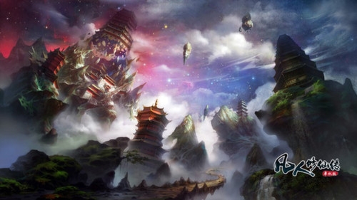 《凡人修仙傳單機版》第一章通關(guān)心得分享