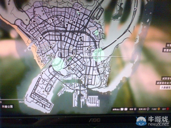 《GTA5》大麻藏匿處任務過法詳解