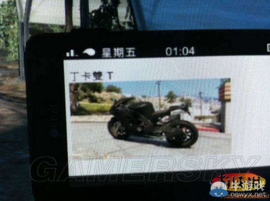 《俠盜飛車5》麥克任務(wù)圖文攻略