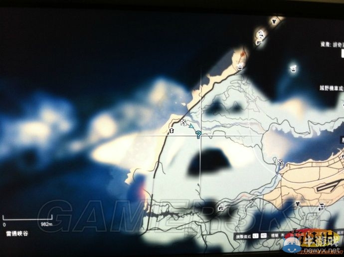 《俠盜飛車5》麥克任務(wù)圖文攻略