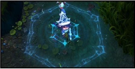 《LOL》冰雪節全新皮膚曝光