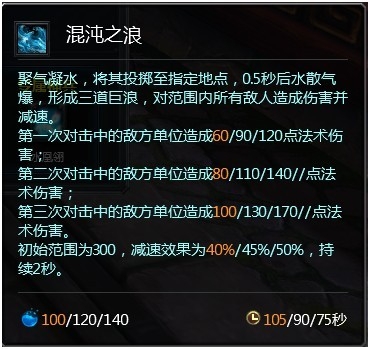 《英雄三國》中單AP英雄劉表的崛起攻略