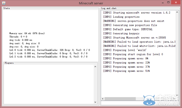 《我的世界》怎么用蛤蟆吃開服