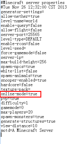 《我的世界》怎么用蛤蟆吃開服