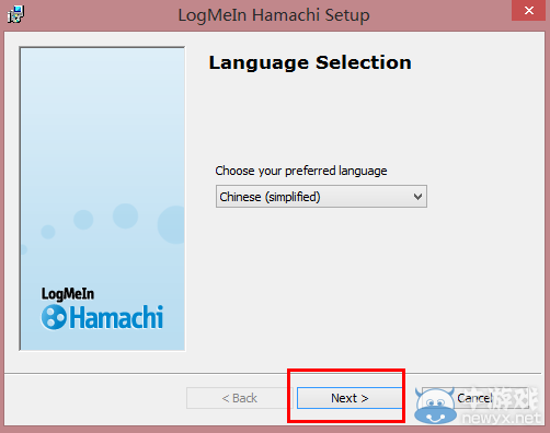 《我的世界》怎么用蛤蟆吃開服
