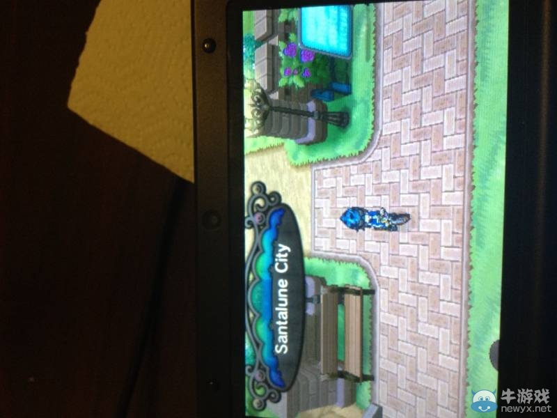 《口袋妖怪XY》抓取三神鳥的方法