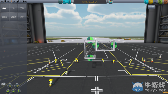 《坎巴拉太空計(jì)劃》焊接mod使用技巧