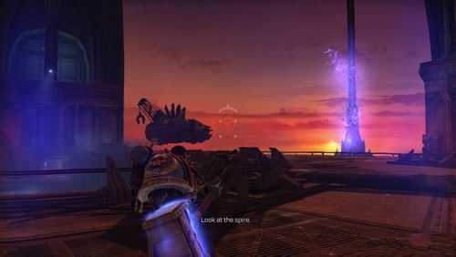 《戰(zhàn)錘40K：星際戰(zhàn)士》圖文攻略