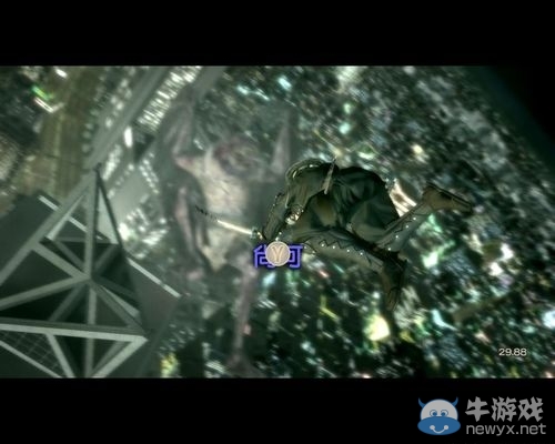 《忍者之刃》圖文心得：暢快的打擊感