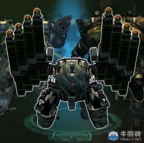 《失落的星球2》VS資料