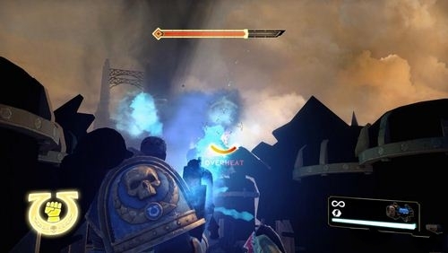 《戰(zhàn)錘40K：星際戰(zhàn)士》圖文攻略
