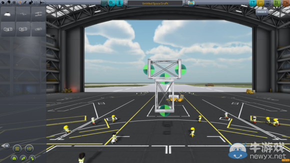 《坎巴拉太空計(jì)劃》焊接mod使用技巧