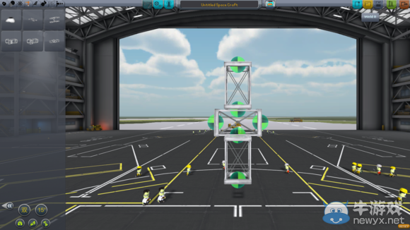 《坎巴拉太空計(jì)劃》焊接mod使用技巧