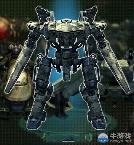 《失落的星球2》VS資料