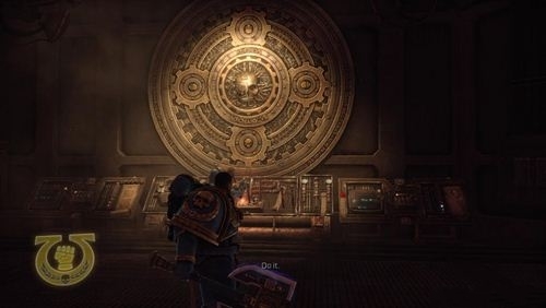 《戰(zhàn)錘40K：星際戰(zhàn)士》圖文攻略