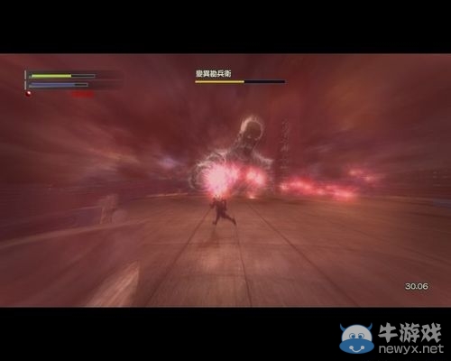 《忍者之刃》圖文心得：暢快的打擊感