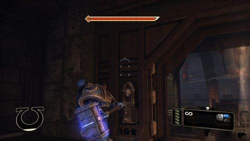 《戰(zhàn)錘40K：星際戰(zhàn)士》圖文攻略