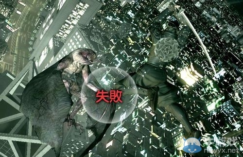 《忍者之刃》圖文心得