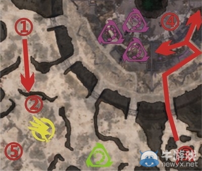 《命令與征服3 凱恩之怒》圖文全攻略