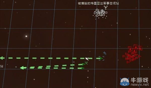 星際之狼3：內(nèi)戰(zhàn)——神秘商店位置和進(jìn)入攻略