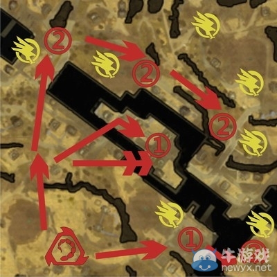 《命令與征服3 凱恩之怒》圖文全攻略