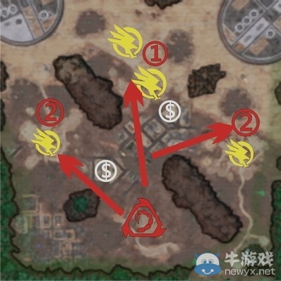 《命令與征服3 凱恩之怒》圖文全攻略