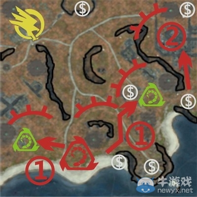 《命令與征服3 凱恩之怒》圖文全攻略