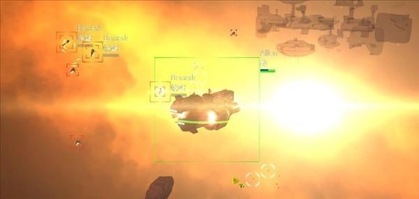 星際之狼3：內(nèi)戰(zhàn)——神秘商店位置和進(jìn)入攻略