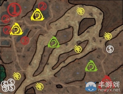《命令與征服3 凱恩之怒》圖文全攻略
