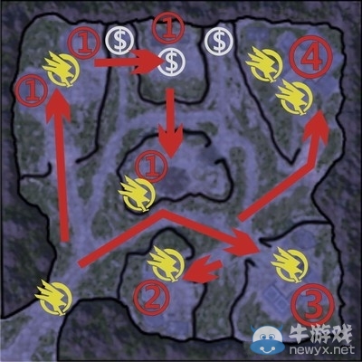 《命令與征服3 凱恩之怒》圖文全攻略