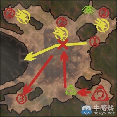 《命令與征服3 凱恩之怒》圖文全攻略