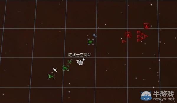 星際之狼3：內(nèi)戰(zhàn)——神秘商店位置和進(jìn)入攻略