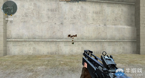 《cf》FAD突擊步槍怎么樣 多少錢