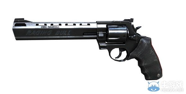 《cf》憤怒的公牛多少錢 怎么樣